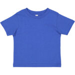 Toddler Fine Jersey T-Shirt