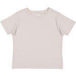 Toddler Fine Jersey T-Shirt