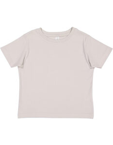 Toddler Fine Jersey T-Shirt