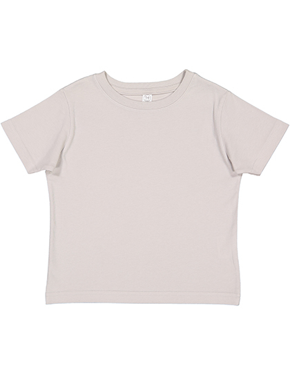 Toddler Fine Jersey T-Shirt