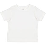 Toddler Fine Jersey T-Shirt