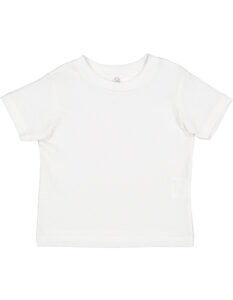 Toddler Fine Jersey T-Shirt