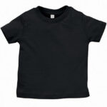 Infant Fine Jersey T-Shirt