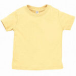 Infant Fine Jersey T-Shirt