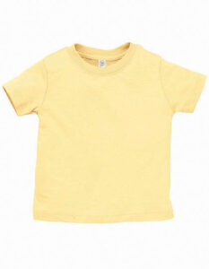 Infant Fine Jersey T-Shirt