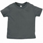 Infant Fine Jersey T-Shirt