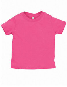 Infant Fine Jersey T-Shirt