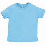 Infant Fine Jersey T-Shirt