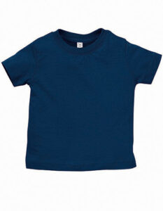 Infant Fine Jersey T-Shirt