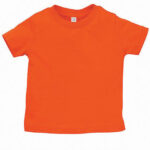 Infant Fine Jersey T-Shirt