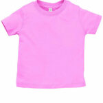 Infant Fine Jersey T-Shirt