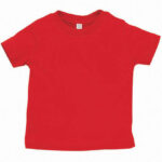 Infant Fine Jersey T-Shirt