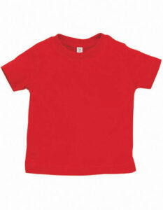 Infant Fine Jersey T-Shirt