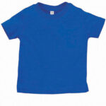 Infant Fine Jersey T-Shirt