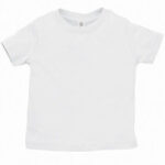 Infant Fine Jersey T-Shirt