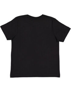 Youth Fine Jersey T-Shirt