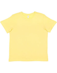 Youth Fine Jersey T-Shirt