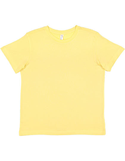 Youth Fine Jersey T-Shirt