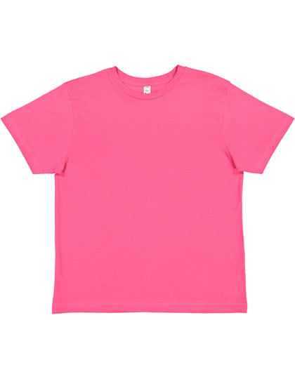 Youth Fine Jersey T-Shirt