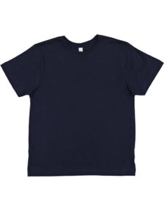 Youth Fine Jersey T-Shirt