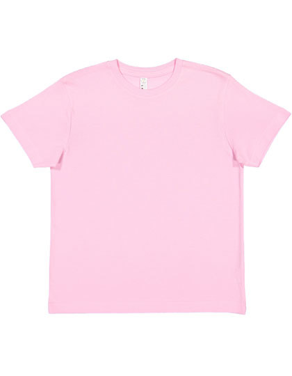 Youth Fine Jersey T-Shirt