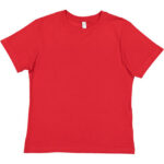 Youth Fine Jersey T-Shirt