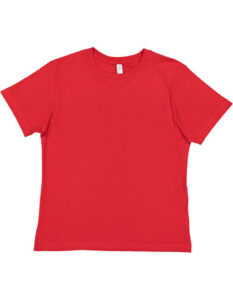 Youth Fine Jersey T-Shirt