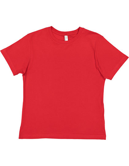 Youth Fine Jersey T-Shirt
