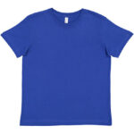 Youth Fine Jersey T-Shirt