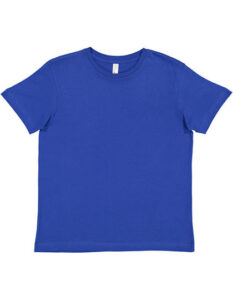 Youth Fine Jersey T-Shirt