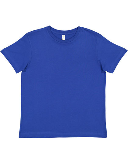 Youth Fine Jersey T-Shirt