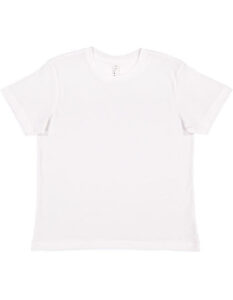 Youth Fine Jersey T-Shirt