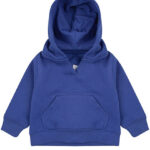 Kids´ Hooded Sweatshirt