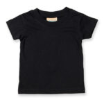 Baby-Kids Crew Neck T-Shirt
