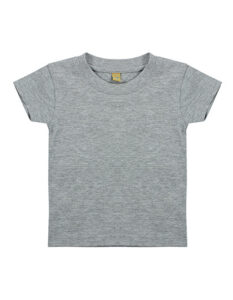 Baby-Kids Crew Neck T-Shirt