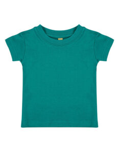 Baby-Kids Crew Neck T-Shirt