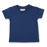 Baby-Kids Crew Neck T-Shirt