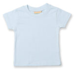 Baby-Kids Crew Neck T-Shirt