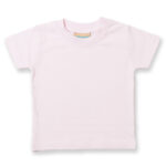 Baby-Kids Crew Neck T-Shirt