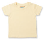 Baby-Kids Crew Neck T-Shirt