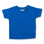 Baby-Kids Crew Neck T-Shirt