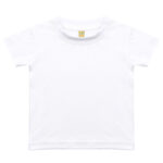 Baby-Kids Crew Neck T-Shirt