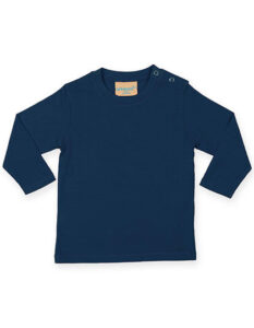Long Sleeved T-Shirt