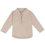 1/2 Zip Lightweight Fleece