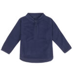 1/2 Zip Lightweight Fleece