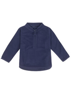 1/2 Zip Lightweight Fleece