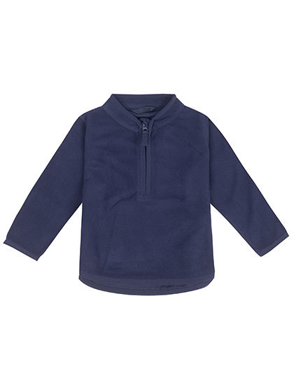 1/2 Zip Lightweight Fleece