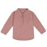 1/2 Zip Lightweight Fleece