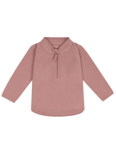 1/2 Zip Lightweight Fleece
