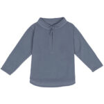 1/2 Zip Lightweight Fleece